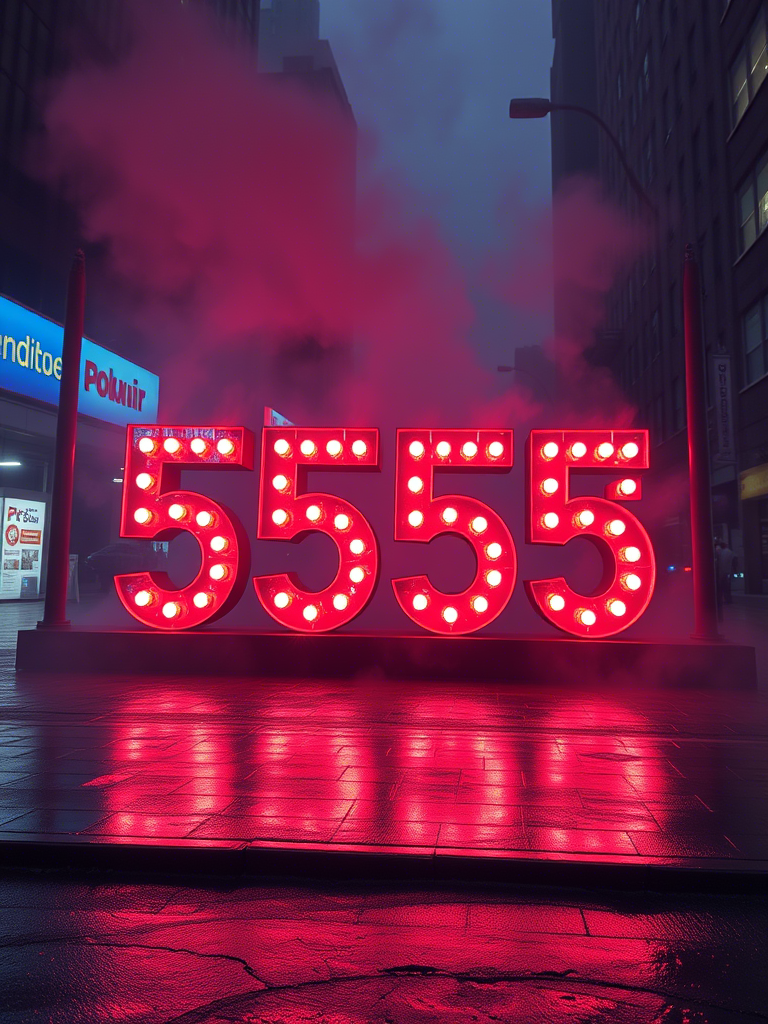 555